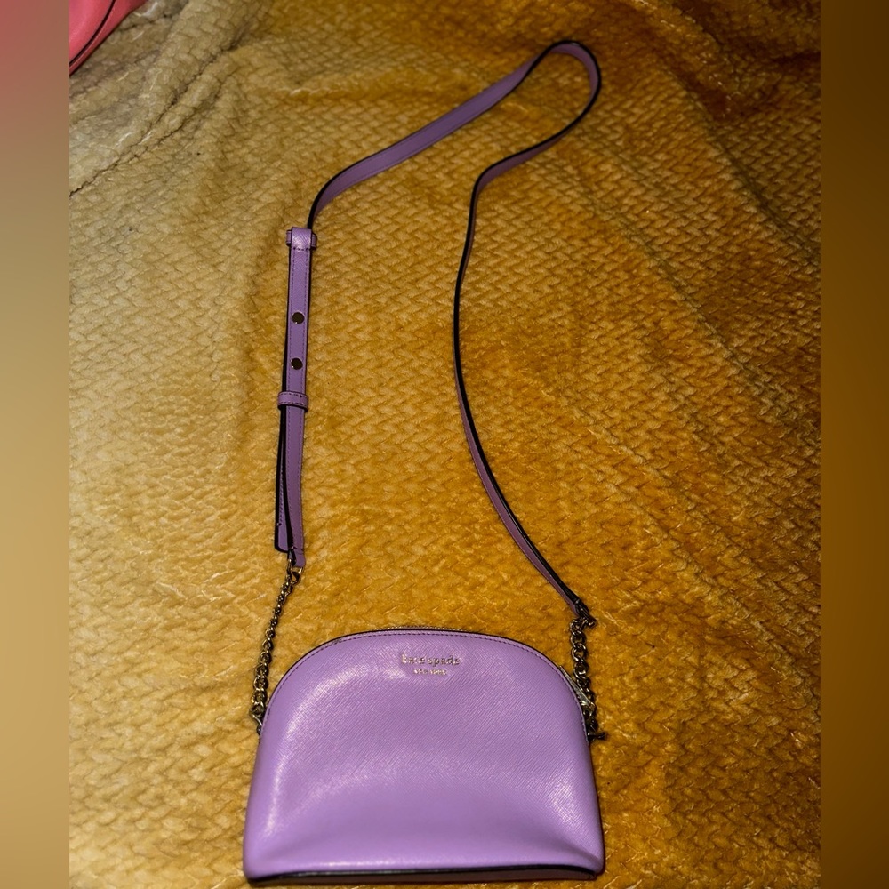 Kate spade cross body